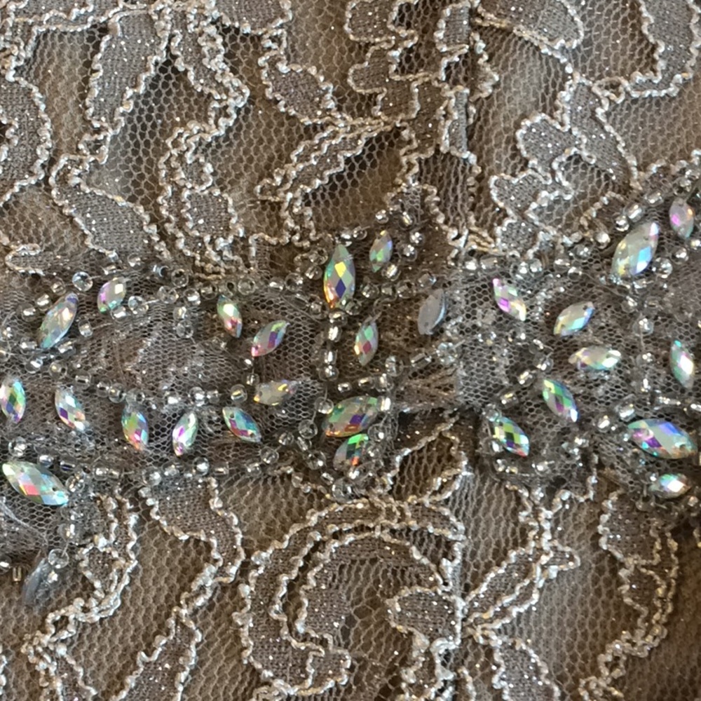 Sale—NWOT Jackie Jon New York dress - Picture 6 of 6